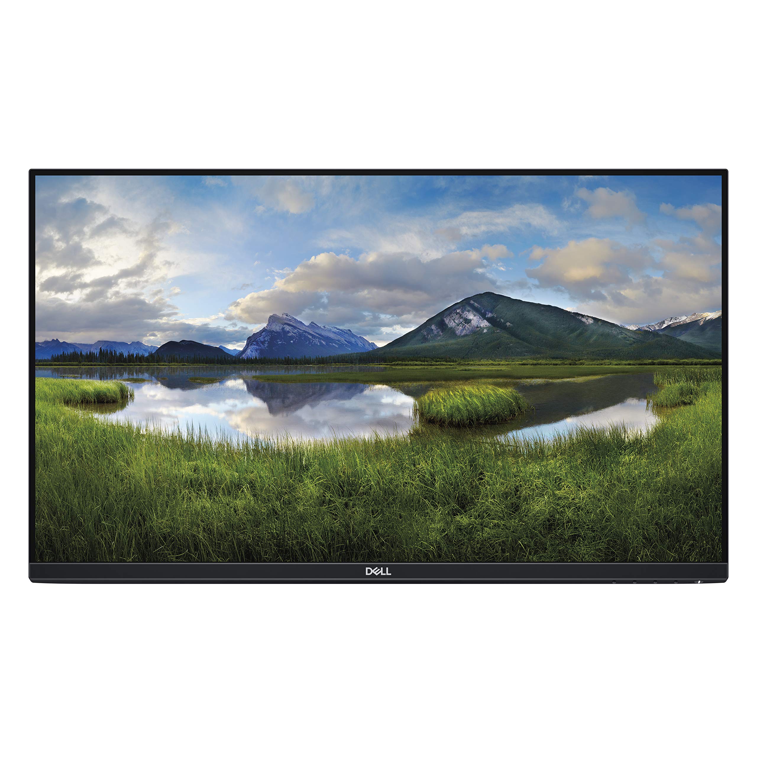 DELL　P2419H Amazon.com: Dell P2419H 23.8-inch Full HD 1920 x 1080 LED